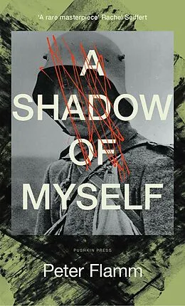 E-Book (epub) A Shadow of Myself von Peter Flamm