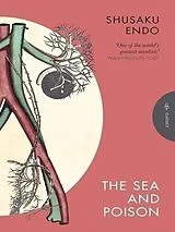 Kartonierter Einband (Kt) The Sea and Poison von Shusaku Endo