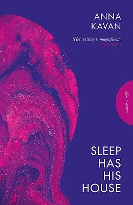 E-Book (epub) Sleep Has His House von Anna Kavan