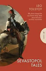Kartonierter Einband Sevastopol Tales von Leo Tolstoy
