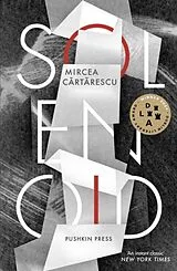 Poche format B Solenoid von Mircea Cartarescu