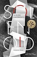 E-Book (epub) Solenoid von Mircea C?rt?rescu