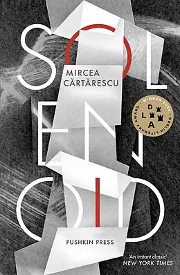 E-Book (epub) Solenoid von Mircea C?rt?rescu