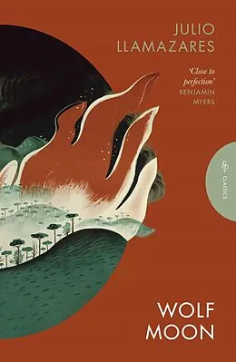 E-Book (epub) Wolf Moon von Julio Llamazares