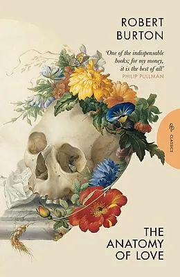 E-Book (epub) The Anatomy of Love von Robert Burton