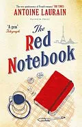 E-Book (epub) The Red Notebook von Antoine Laurain