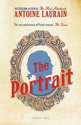 E-Book (epub) The Portrait von Antoine Laurain