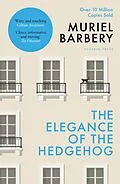 E-Book (epub) The Elegance of the Hedgehog von Muriel Barbery