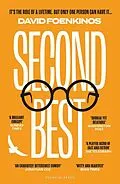 E-Book (epub) Second Best von David Foenkinos