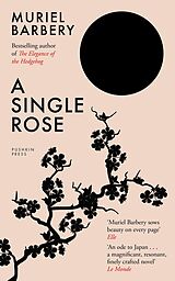 E-Book (epub) A Single Rose von Muriel Barbery
