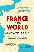 E-Book (epub) France in the World von Patrick Boucheron
