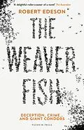 E-Book (epub) The Weaver Fish von Robert Edeson