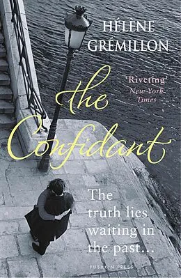 E-Book (epub) Confidant von Hélène Grémillon