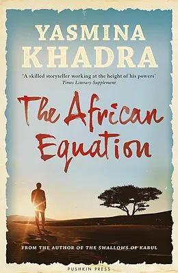 E-Book (epub) The African Equation von Yasmina Khadra