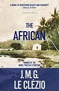 E-Book (epub) The African von J. M. G. Le Clézio