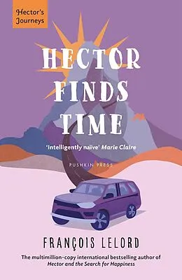 E-Book (epub) Hector Finds Time von François Lelord