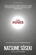E-Book (epub) The Miner von Natsume Soseki