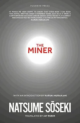 E-Book (epub) The Miner von Natsume Soseki