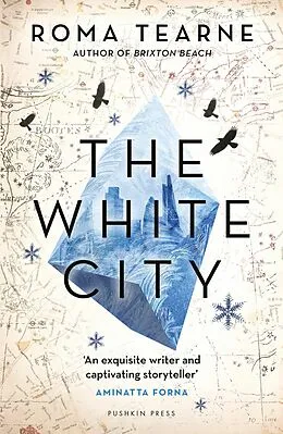 E-Book (epub) The White City von Roma Tearne