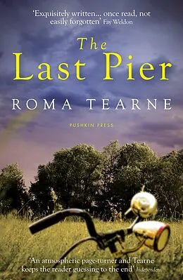 E-Book (epub) The Last Pier von Roma Tearne