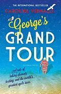 E-Book (epub) George's Grand Tour von Caroline Vermalle