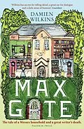 E-Book (epub) Max Gate von Damien Wilkins