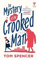 E-Book (epub) The Mystery of the Crooked Man von Tom Spencer
