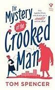 Couverture cartonnée The Mystery of the Crooked Man de Tom Spencer