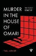 Couverture cartonnée Murder in the House of Omari de Taku Ashibe