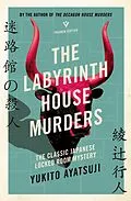 E-Book (epub) The Labyrinth House Murders von Yukito Ayatsuji