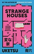 E-Book (epub) Strange Houses von Uketsu