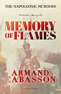 E-Book (epub) Memory of Flames von Armand Cabasson