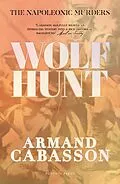 E-Book (epub) Wolf Hunt von Armand Cabasson