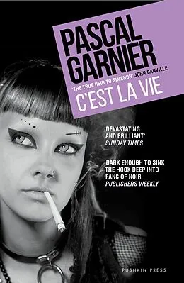 E-Book (epub) C'est la Vie von Pascal Garnier