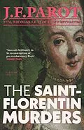 E-Book (epub) Saint-Florentin Murders von Jean-François Parot