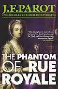 E-Book (epub) The Phantom of Rue Royale von Jean-François Parot