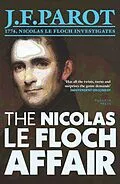 E-Book (epub) The Nicolas Le Floch Affair von Jean-François Parot
