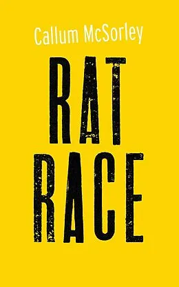 E-Book (epub) Rat Race von Callum McSorley