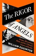 E-Book (epub) The Rigor of Angels von William Egginton