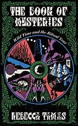 Fester Einband The Book of Mysteries von Rebecca Tamás