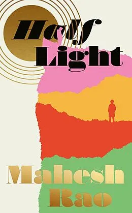 E-Book (epub) Half Light von Mahesh Rao