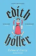 E-Book (epub) Edith Holler von Edward Carey