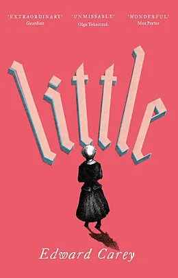 E-Book (epub) Little von Edward Carey