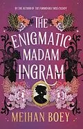 E-Book (epub) The Enigmatic Madam Ingram von Meihan Boey