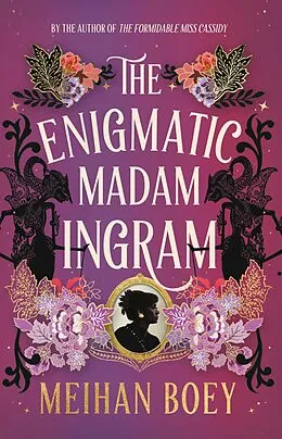 E-Book (epub) The Enigmatic Madam Ingram von Meihan Boey