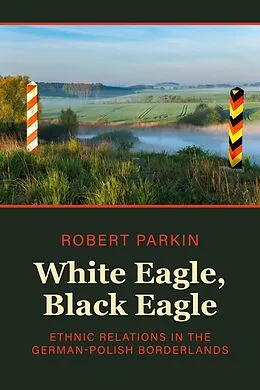 E-Book (pdf) White Eagle, Black Eagle von Robert Parkin