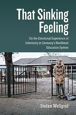 E-Book (pdf) That Sinking Feeling von Stefan Wellgraf