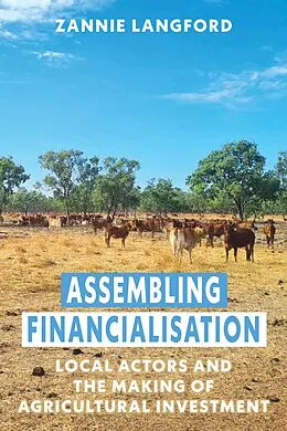 E-Book (pdf) Assembling Financialisation von Zannie Langford
