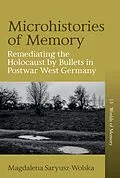 E-Book (pdf) Microhistories of Memory von Magdalena Saryusz-Wolska
