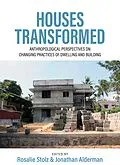 E-Book (pdf) Houses Transformed von 